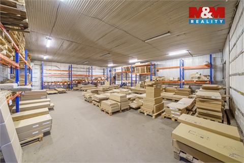 Prodej obchodních prostor, 760 m² 16