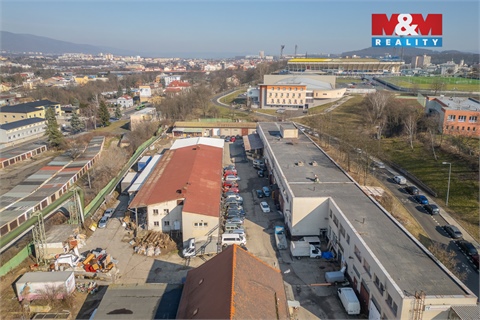 Prodej obchodních prostor, 760 m² - 6