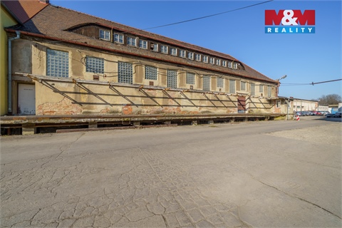 Prodej obchodních prostor, 760 m² 22