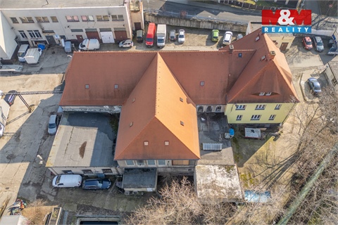 Prodej obchodních prostor, 760 m² 2