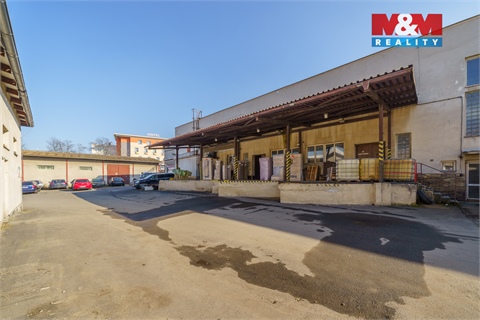 Prodej obchodních prostor, 760 m² 12