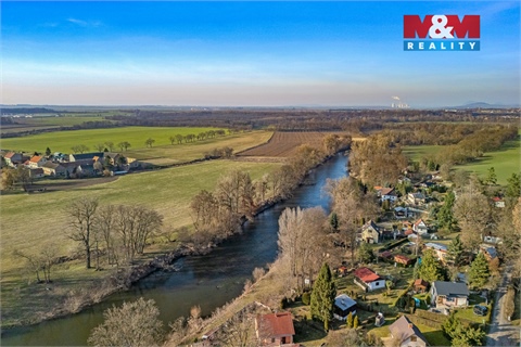 Prodej chaty / chapuly, 39 m² - 18