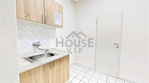 Pronájem kanceláře, 14 m² - 0