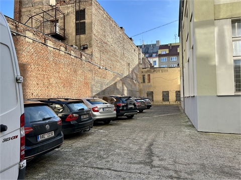 Pronájem kanceláře, 14 m² 12