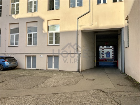 Pronájem kanceláře, 14 m² 14