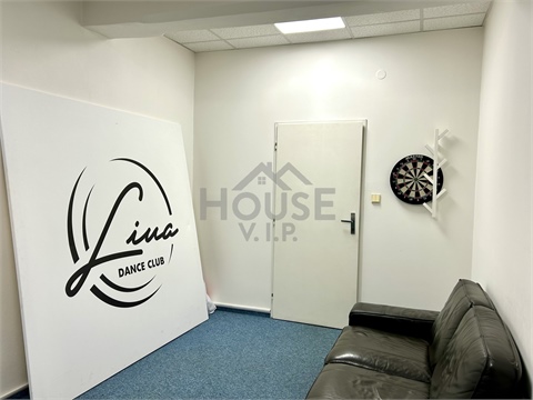 Pronájem kanceláře, 14 m² 6