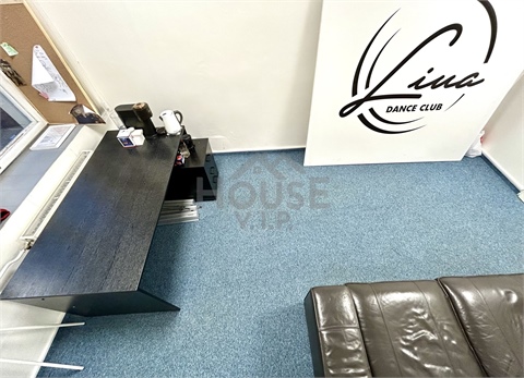 Pronájem kanceláře, 14 m² 4