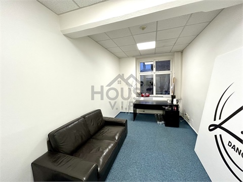 Pronájem kanceláře, 14 m² - 2