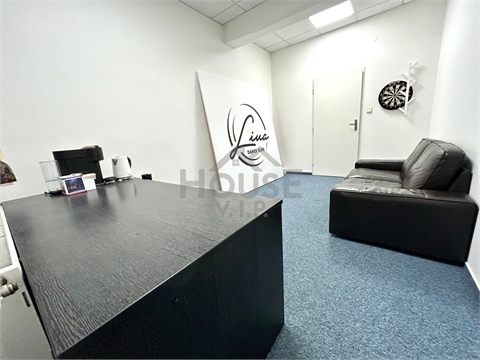 Pronájem kanceláře, 14 m² 0