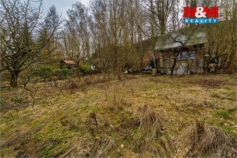 Prodej zahrady, 512 m² 6