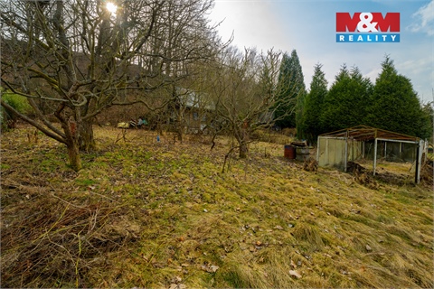 Prodej zahrady, 512 m² - 6