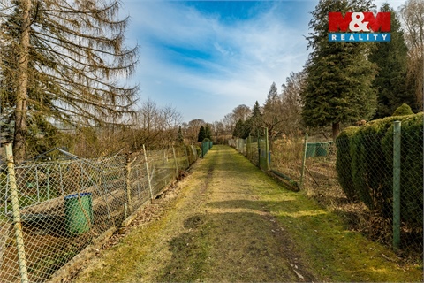 Prodej zahrady, 512 m² 8