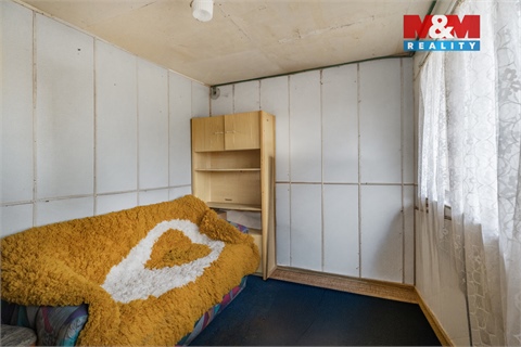 Prodej zahrady, 512 m² 4