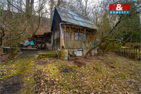 Prodej zahrady, 512 m² - 2