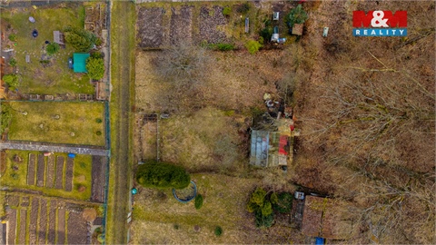 Prodej zahrady, 512 m² - 8