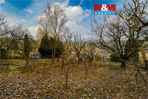 Prodej zahrady, 512 m² 0