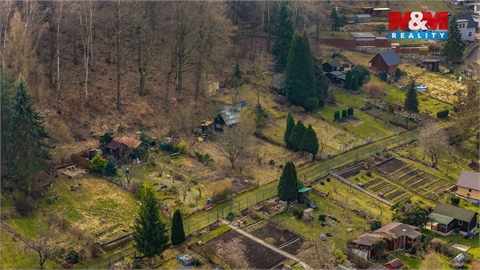 Prodej zahrady, 512 m² 16