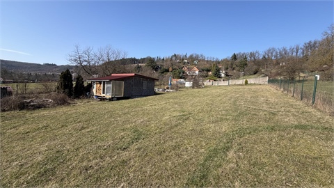 Prodej pozemku pro komerční výstavbu, 2 175 m² - 2