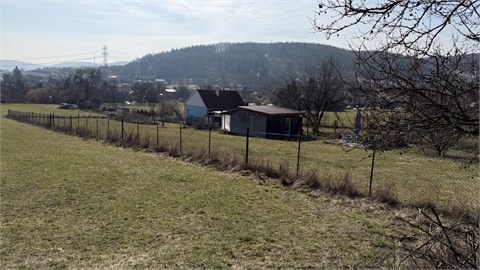 Prodej pozemku pro komerční výstavbu, 2 175 m² - 10