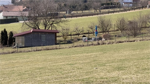 Prodej pozemku pro komerční výstavbu, 2 175 m² - 12