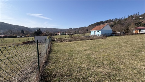 Prodej pozemku pro komerční výstavbu, 2 175 m² - 4