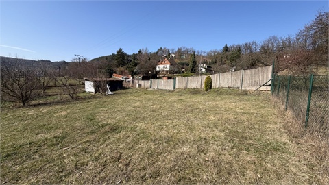 Prodej pozemku pro komerční výstavbu, 2 175 m² 2