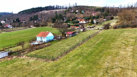 Prodej pozemku pro komerční výstavbu, 2 175 m² - 0