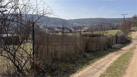 Prodej pozemku pro komerční výstavbu, 2 175 m² - 8