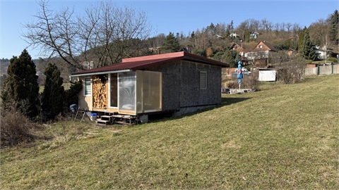 Prodej pozemku pro komerční výstavbu, 2 175 m² 4