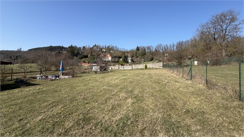 Prodej pozemku pro komerční výstavbu, 2 175 m² - 6