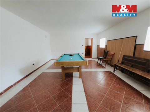 Prodej chaty / chapuly, 180 m² 24