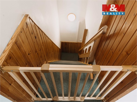 Prodej chaty / chapuly, 180 m² 12