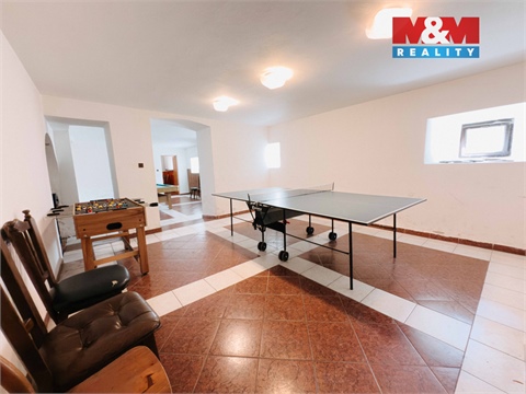 Prodej chaty / chapuly, 180 m² - 22