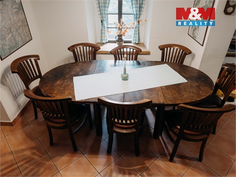 Prodej chaty / chapuly, 180 m² 6