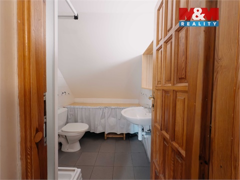 Prodej chaty / chapuly, 180 m² - 18