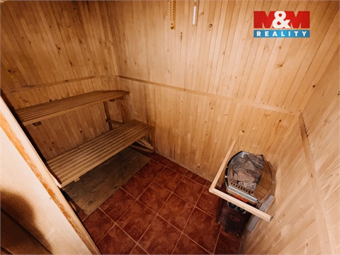 Prodej chaty / chapuly, 180 m² 26