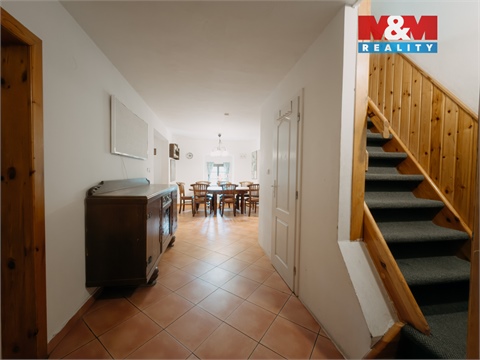 Prodej chaty / chapuly, 180 m² - 8