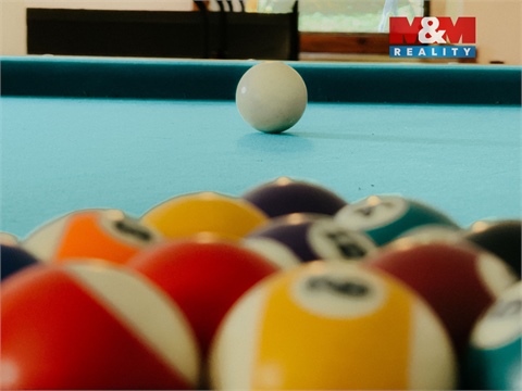 Prodej chaty / chapuly, 180 m² - 24