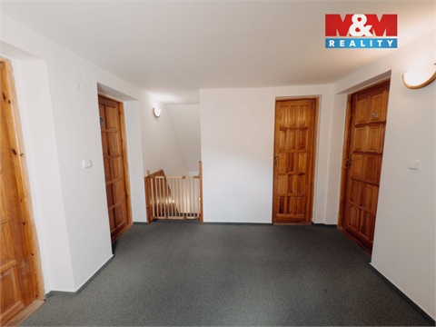 Prodej chaty / chapuly, 180 m² 16