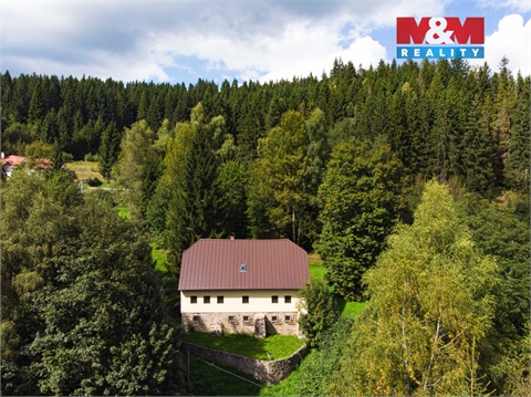 Prodej chaty / chapuly, 180 m² 28