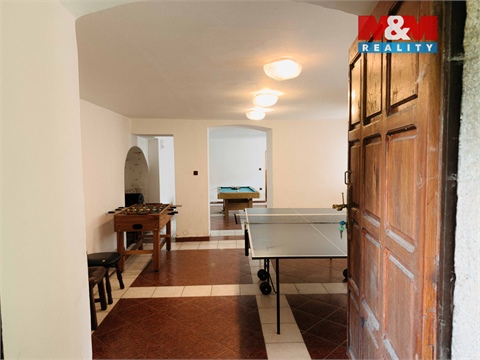 Prodej chaty / chapuly, 180 m² 22