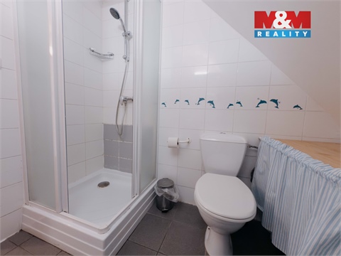 Prodej chaty / chapuly, 180 m² 20