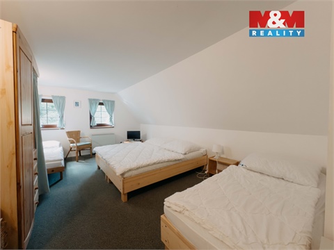 Prodej chaty / chapuly, 180 m² 14