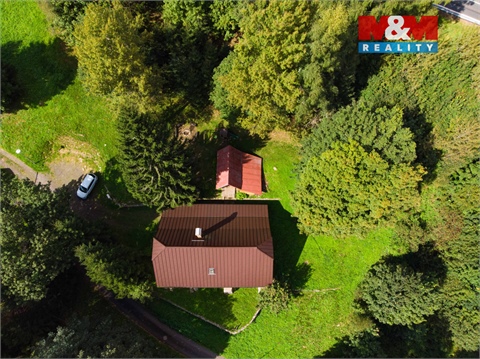 Prodej chaty / chapuly, 180 m² - 28