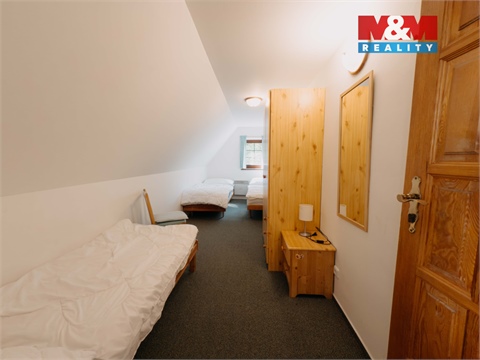 Prodej chaty / chapuly, 180 m² 18