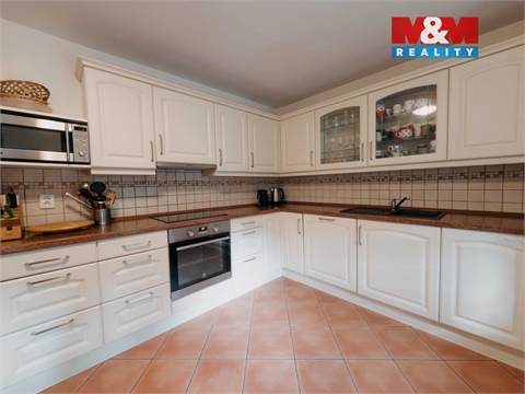 Prodej chaty / chapuly, 180 m² 2