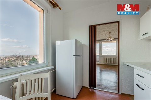 Pronájem bytu 2+1, 43 m² 4