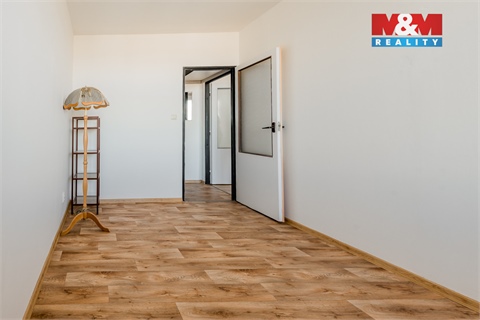 Pronájem bytu 2+1, 43 m² 10