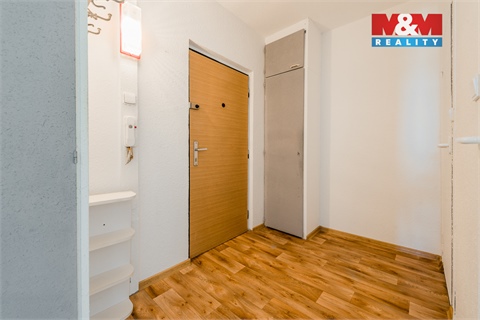 Pronájem bytu 2+1, 43 m² - 10