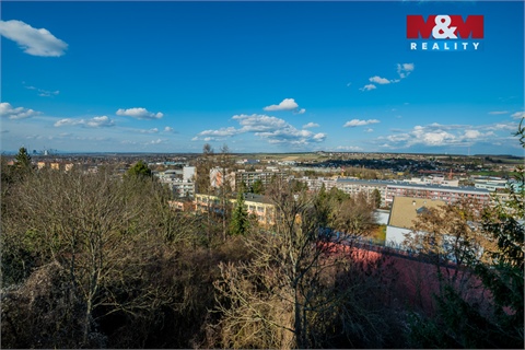 Pronájem bytu 2+1, 43 m² - 6